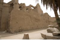 Photo Texture of Karnak Temple 0014